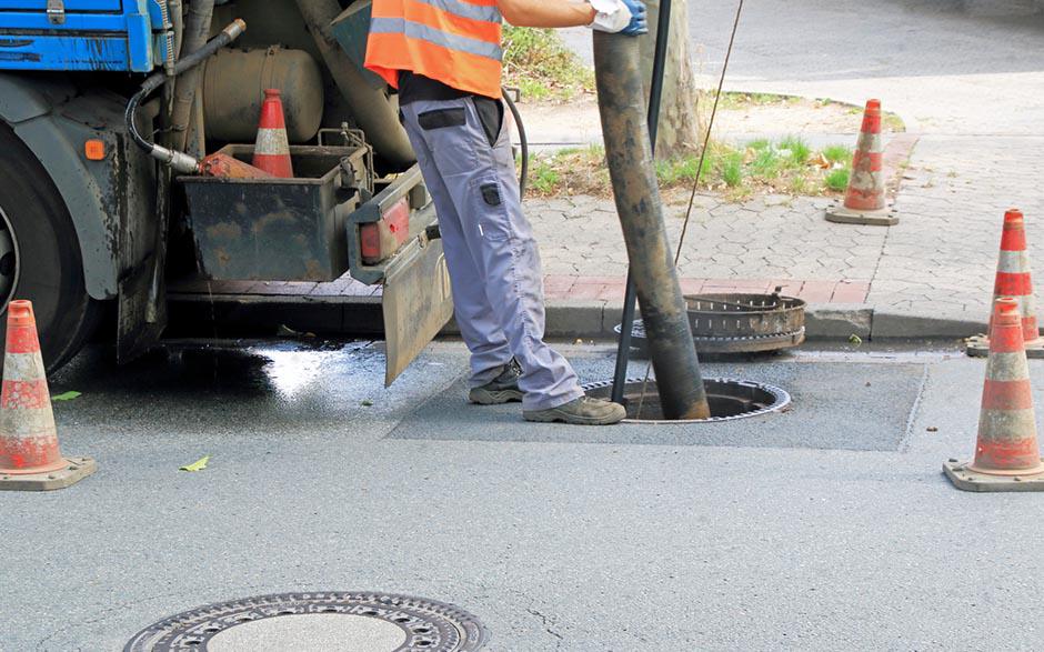 dégorgement canalisation tarif Fontenay-aux-Roses