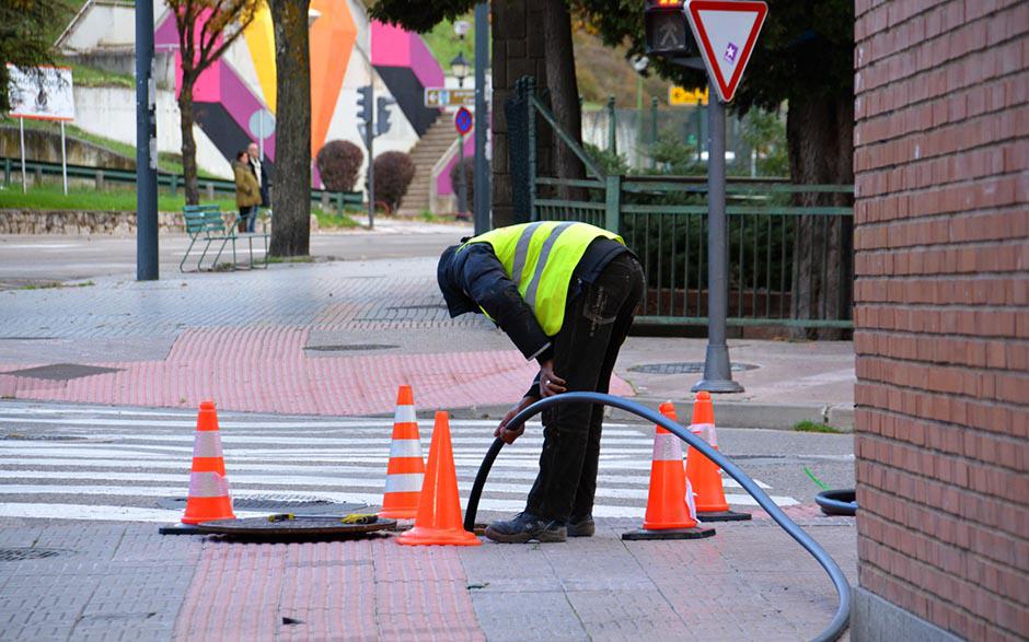 nettoyage des canalisations Fontenay-aux-Roses