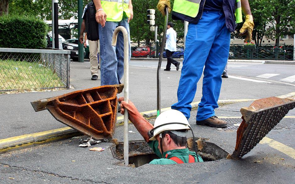 dégorgement canalisation Saint-Maur-des-Fossés