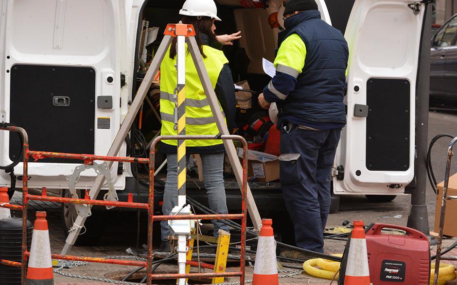 nettoyage des canalisations Fontenay-aux-Roses